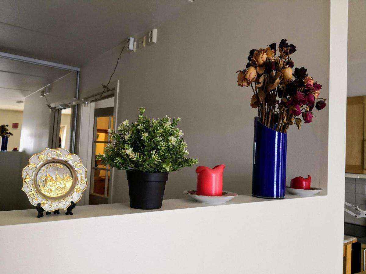 Lillestrom Central City Apartment Fully Furnished Exterior foto